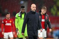 Erik ten Hag affirms that his squad are on board.